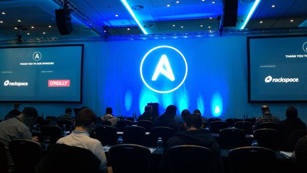 ansiblefest