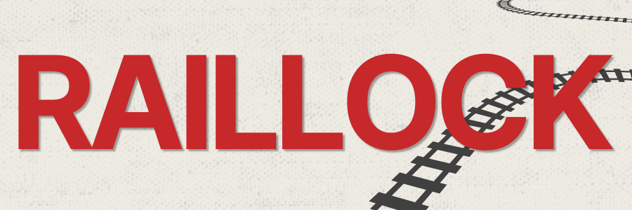 Raillock